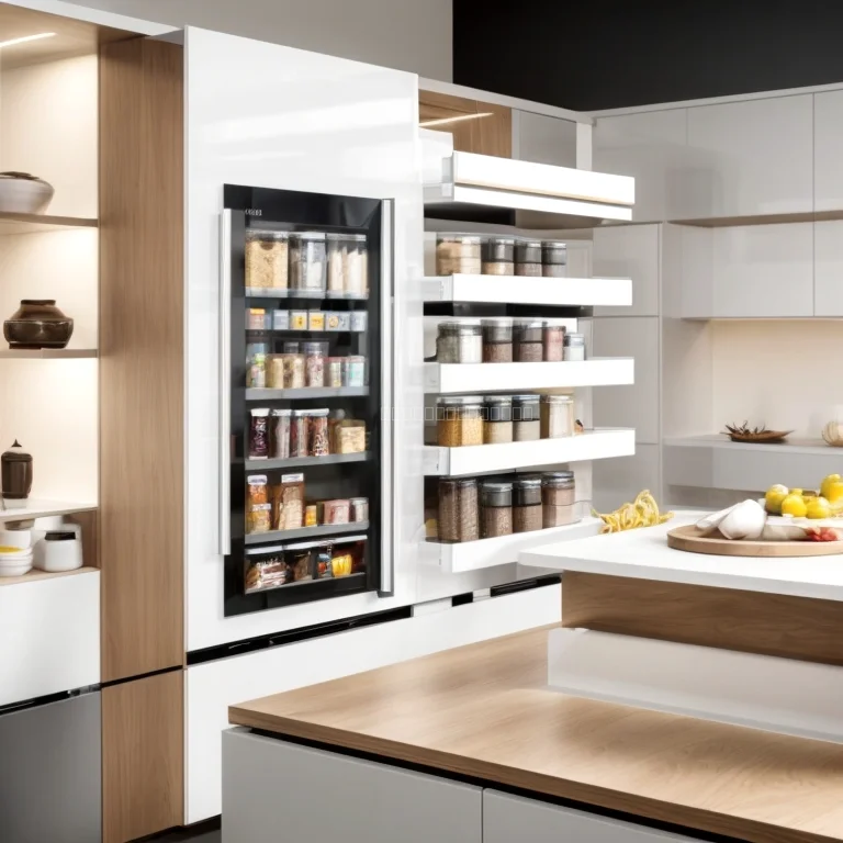 Wie KI Ihre Vorratskammer optimiert